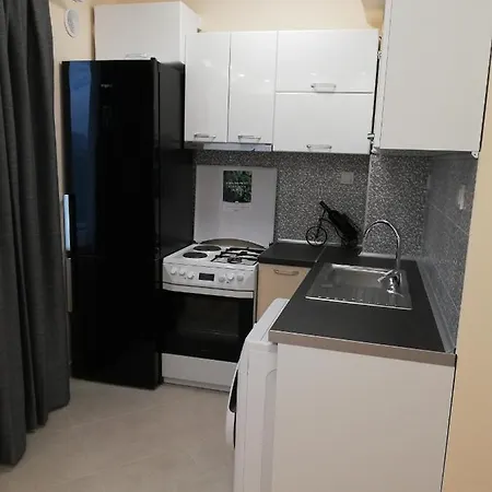 Apartamento Central Park Sunset Panorama Flat *