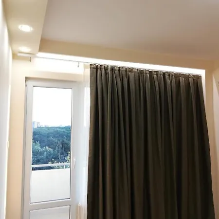Apartamento Central Park Sunset Panorama Flat *
